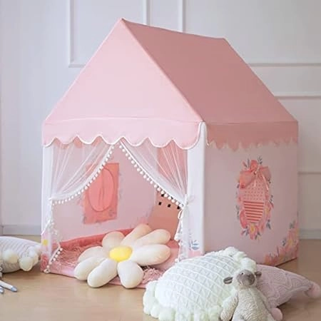 Shree Incorporation, Shree Incorporation Play Tent House - Medium Fish House