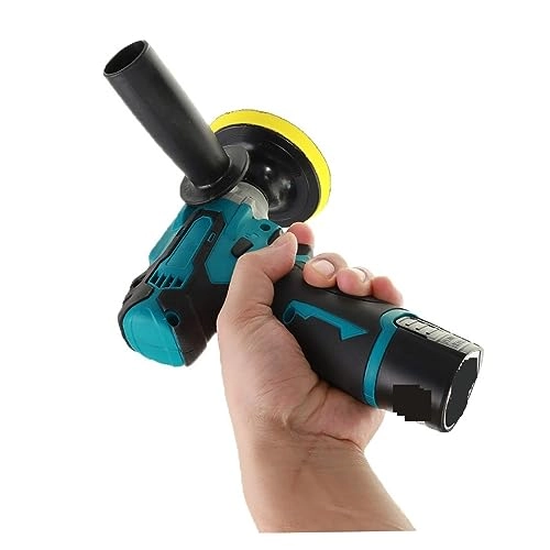 Polishing Sanding Machine - 73mm