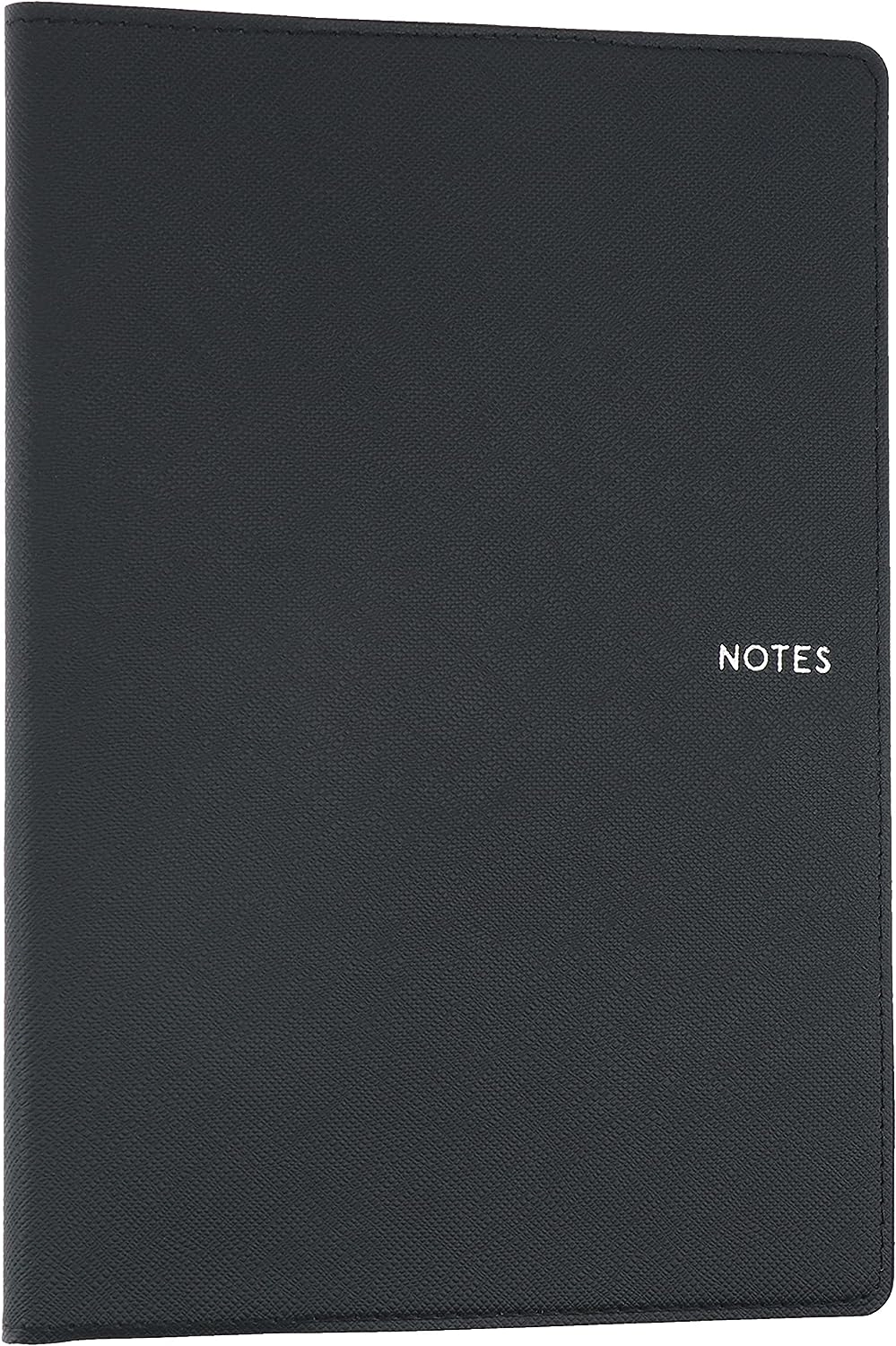 Melbourne A5 - Lined 192 Pages