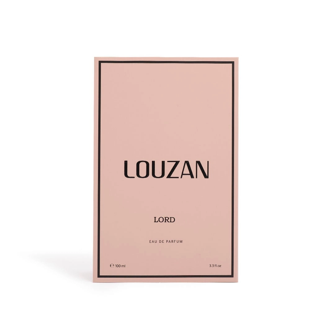 Lords Eau de Parfum 50 ml