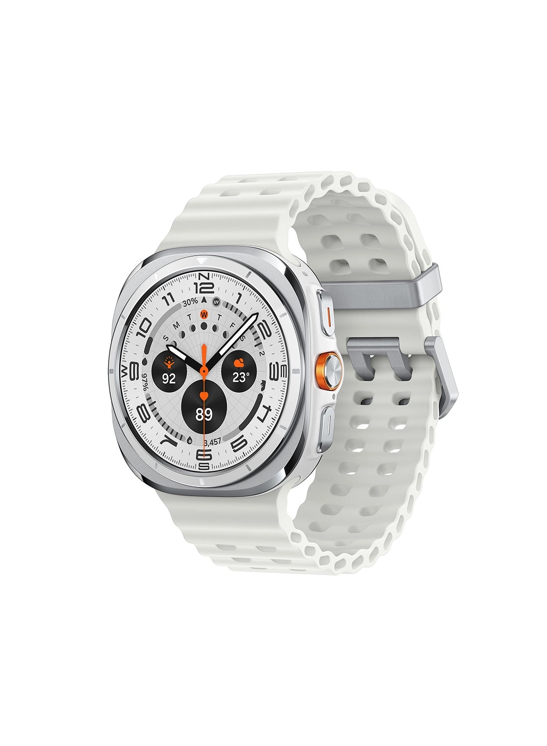 Samsung Galaxy Watch Ultra 47mm Titanium LTE GPS