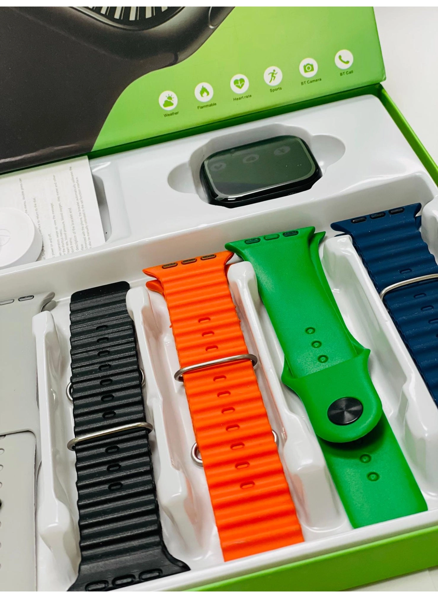 U10 PLUS - 2.02-inch