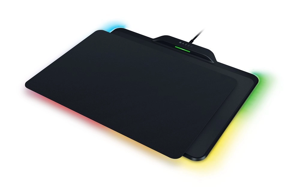 Hyperflux Mouse - Wireless