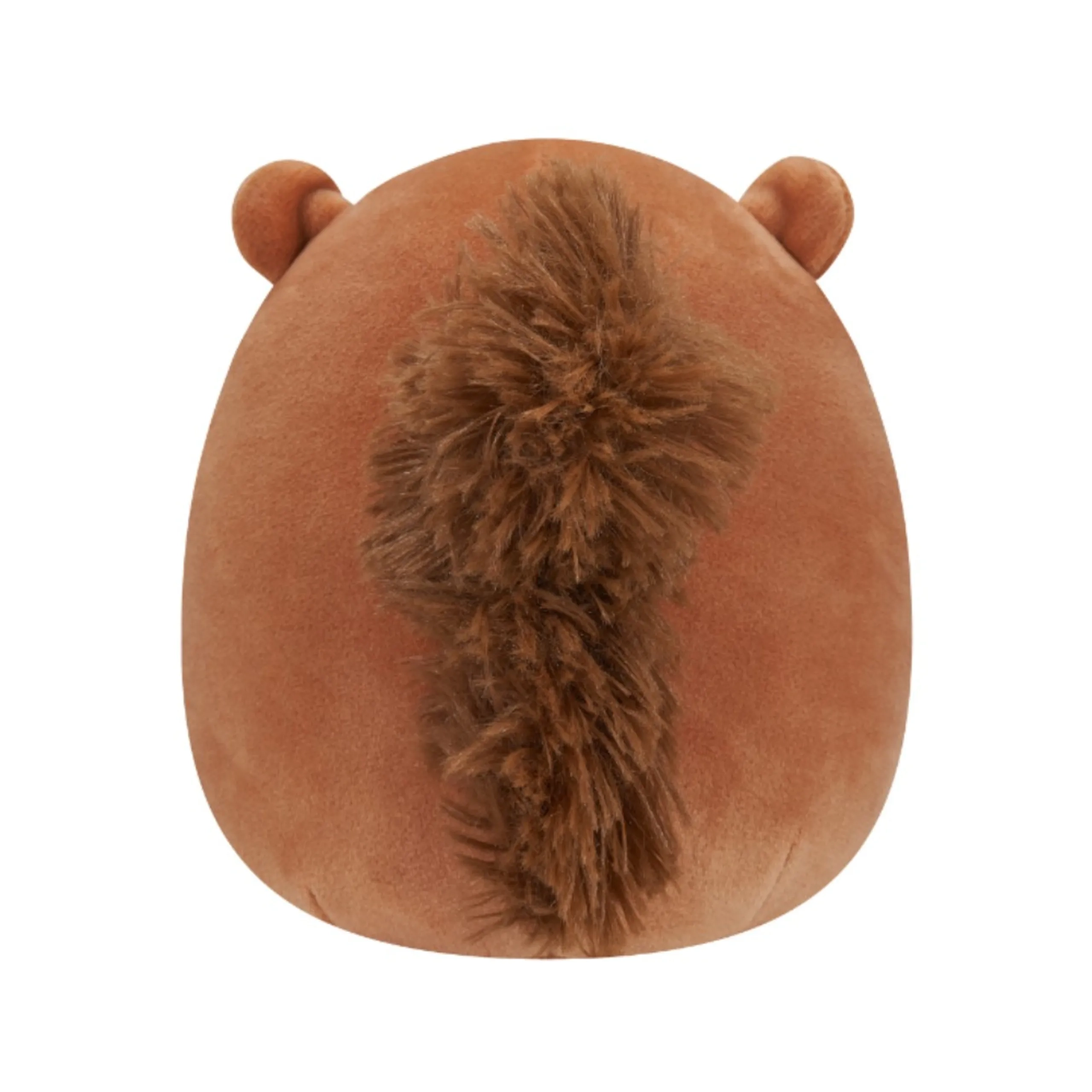 Sawyer Squirrel Little Plush 12.50 cm Brown