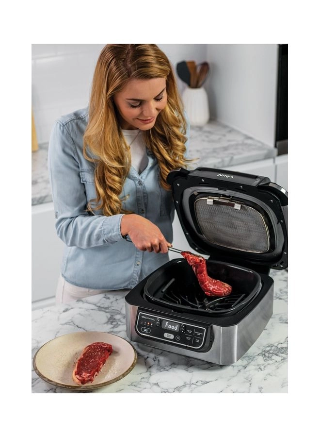 Foodi Health Grill & Air Fryer AG301ME