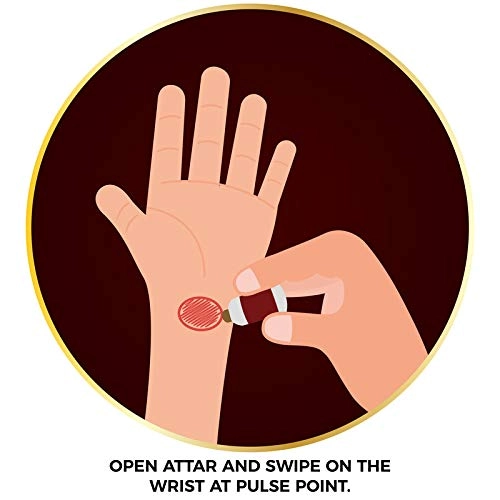 Attar - 5 Milliliters