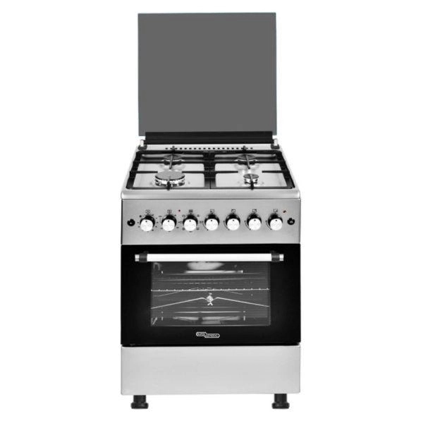 SGC67FS GAS Cooker