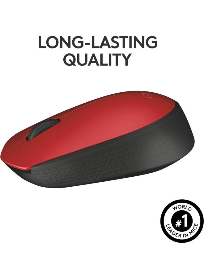 M171 Mouse - Wireless