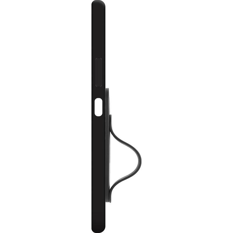 Soft Back Cover Mobile Case with Strap for Nothing Phone (3a) - TPU