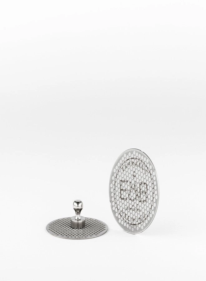 E&B, LAB IMS Precision Puck Diffuser Screen - 51mm magnetic pin