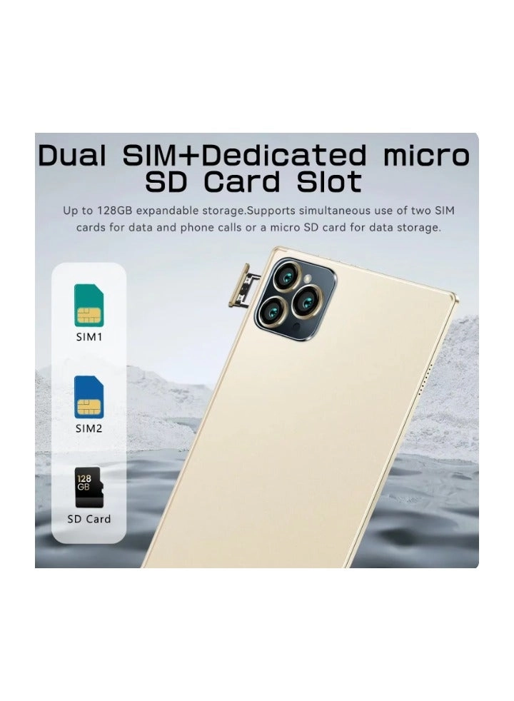 Octa-Core Android - 32GB 10.1"