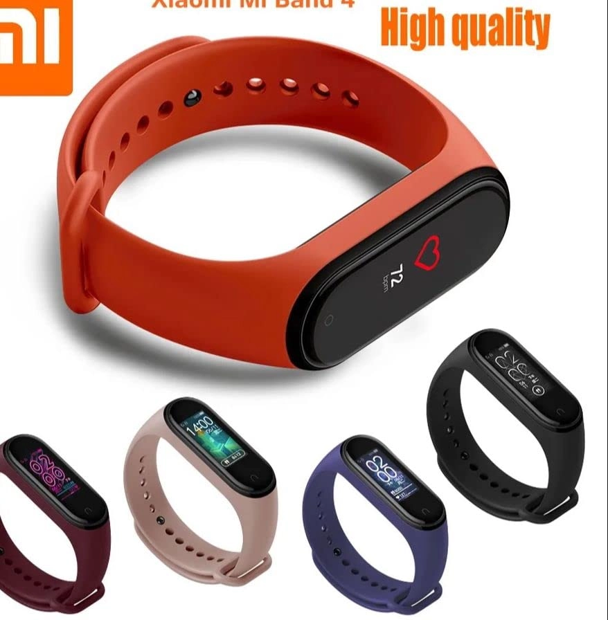 XY122-3-SBN - 0.96-inch IPS Blood Pressure Heart Rate