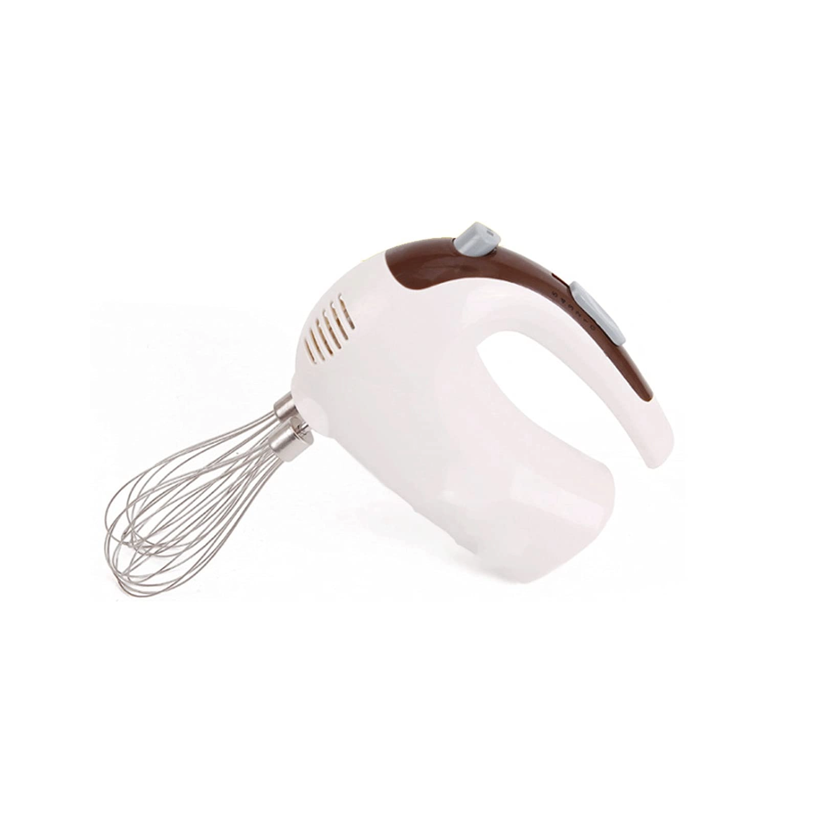 SVASTY Handheld Electric Egg Beater - 125W
