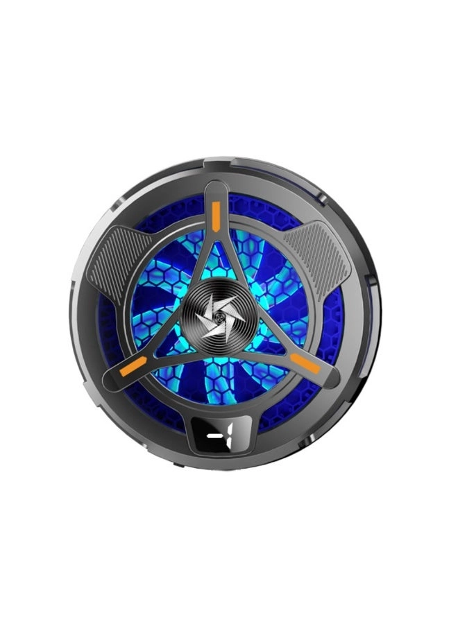 ACC-60 - Mobile Cooling Fan USB-Powered