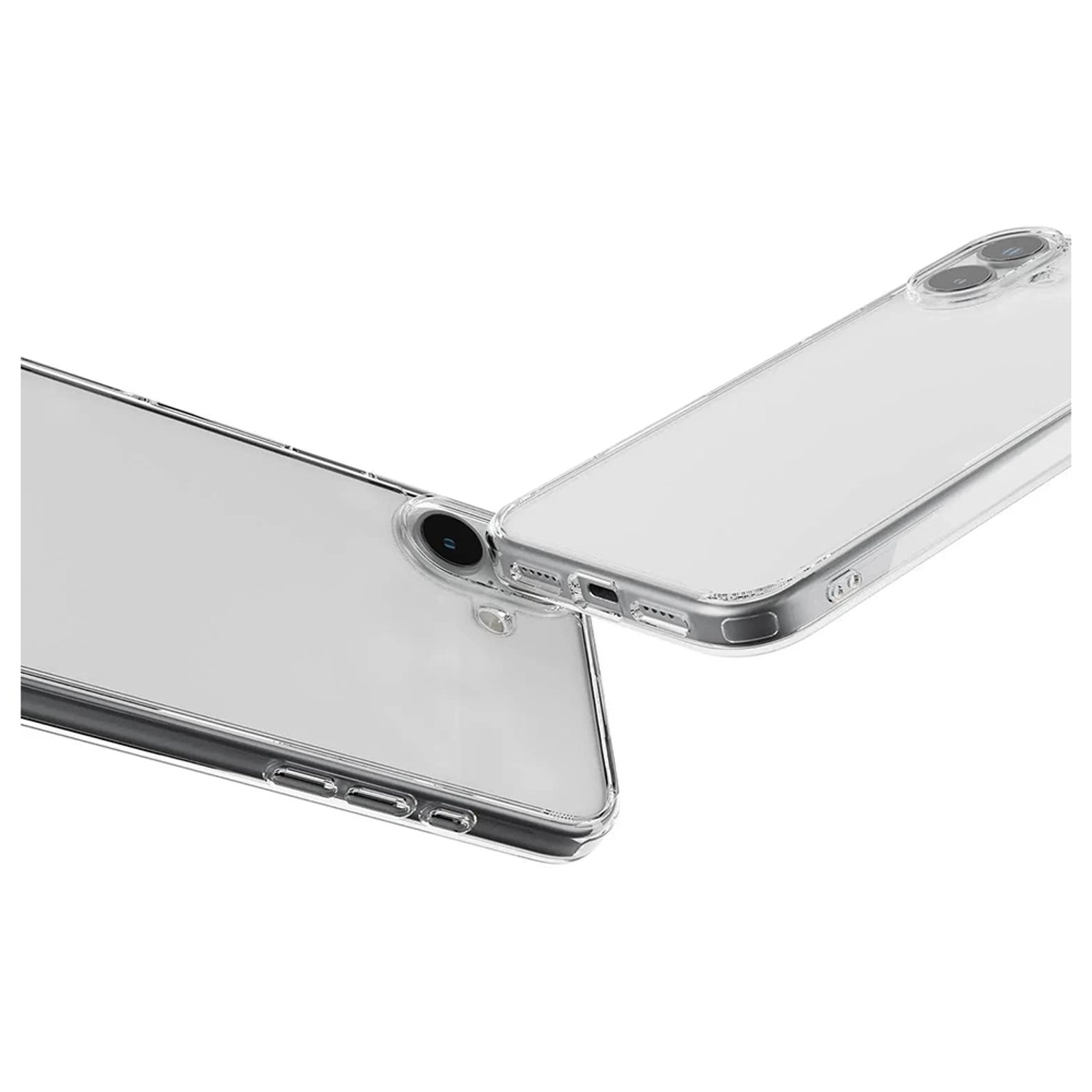 Clara Case for iPhone 16 Plus