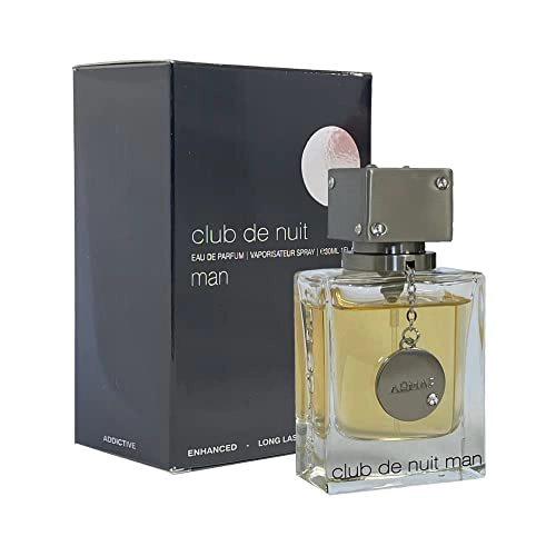 Club De Nuit Man Eau de Parfum - 30ml