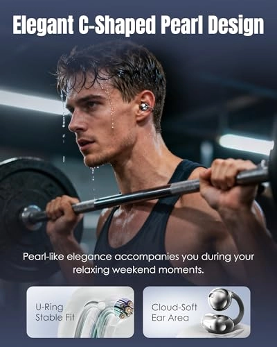 i121 Wireless Earbud