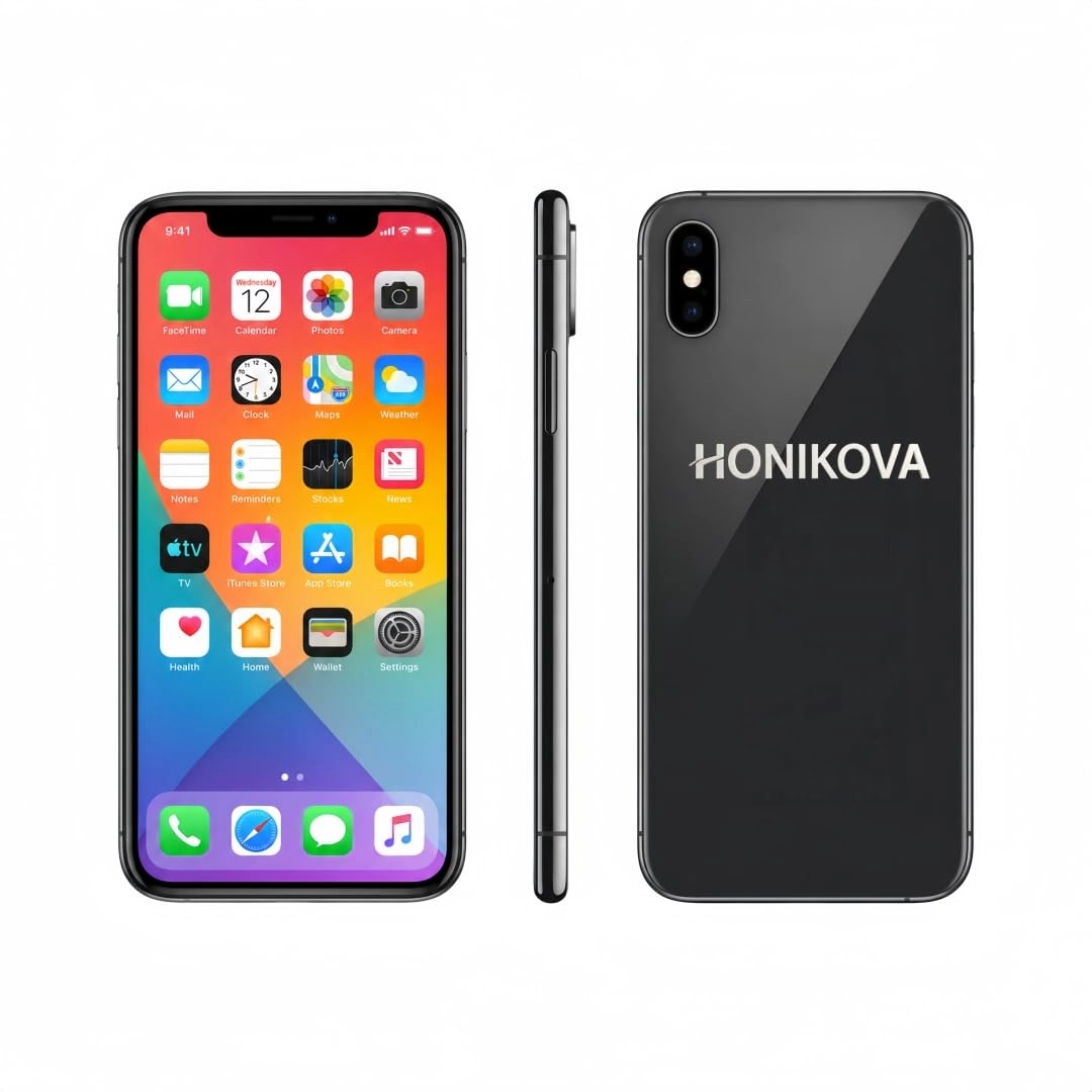 (Refurbished) Ip xs 64GB 64GB