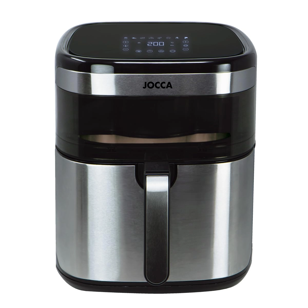 Air Fryer PARENT FRIEDORAS