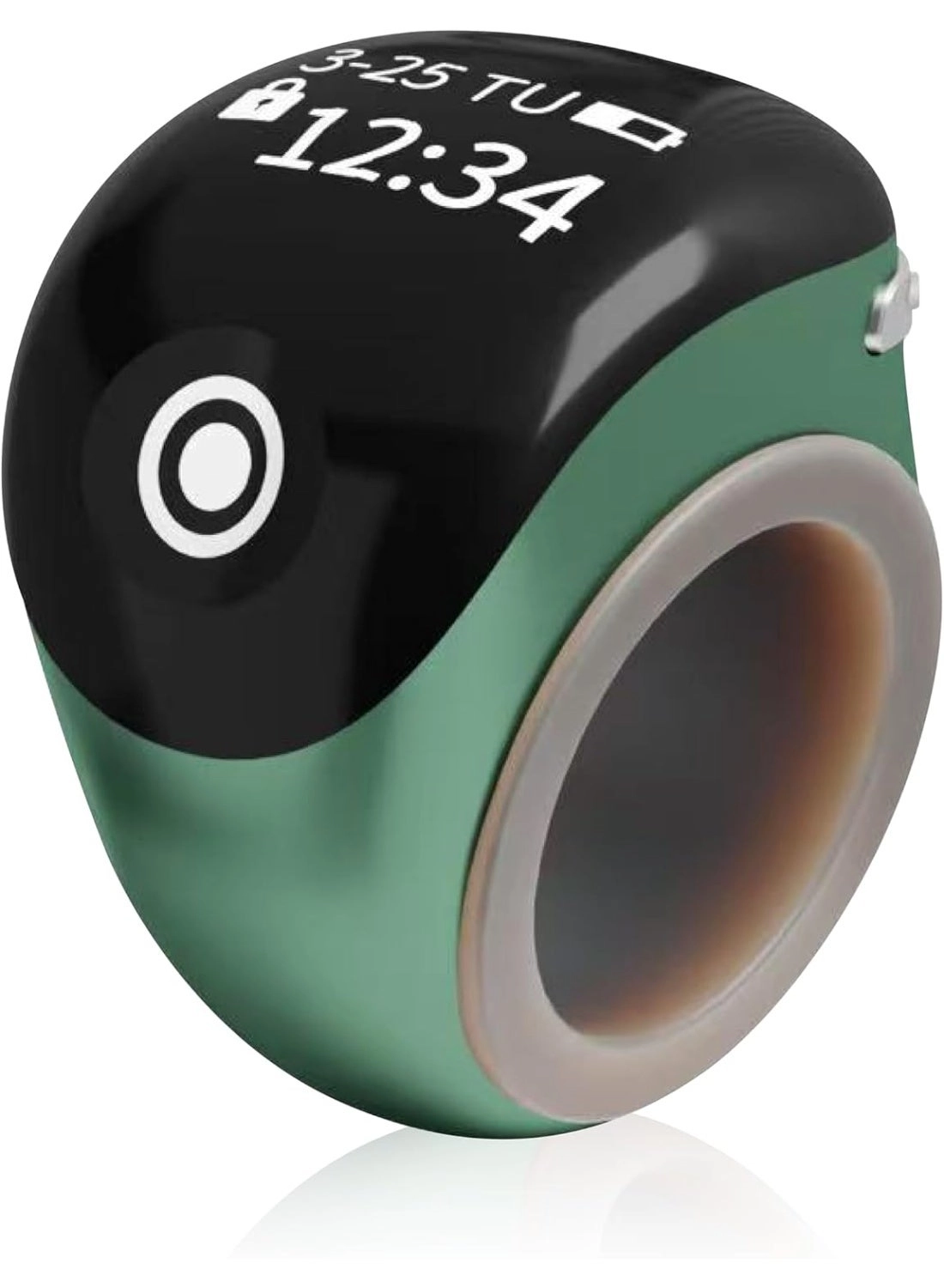 S8 Pro - Smart Tasbih Ring