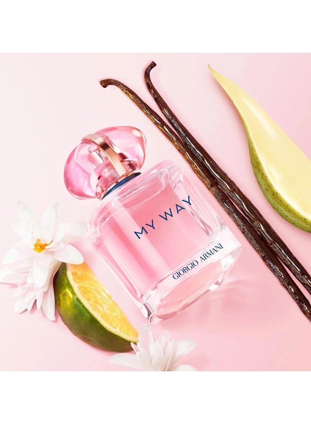 MY WAY NECTAR Eau de Parfum 50 ml