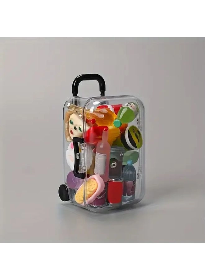 Miniature Suitcase Beverage Set - 20 Party