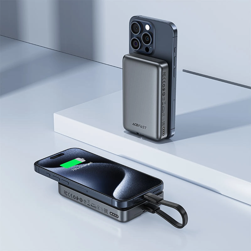 M10 - 10000mAh 30W