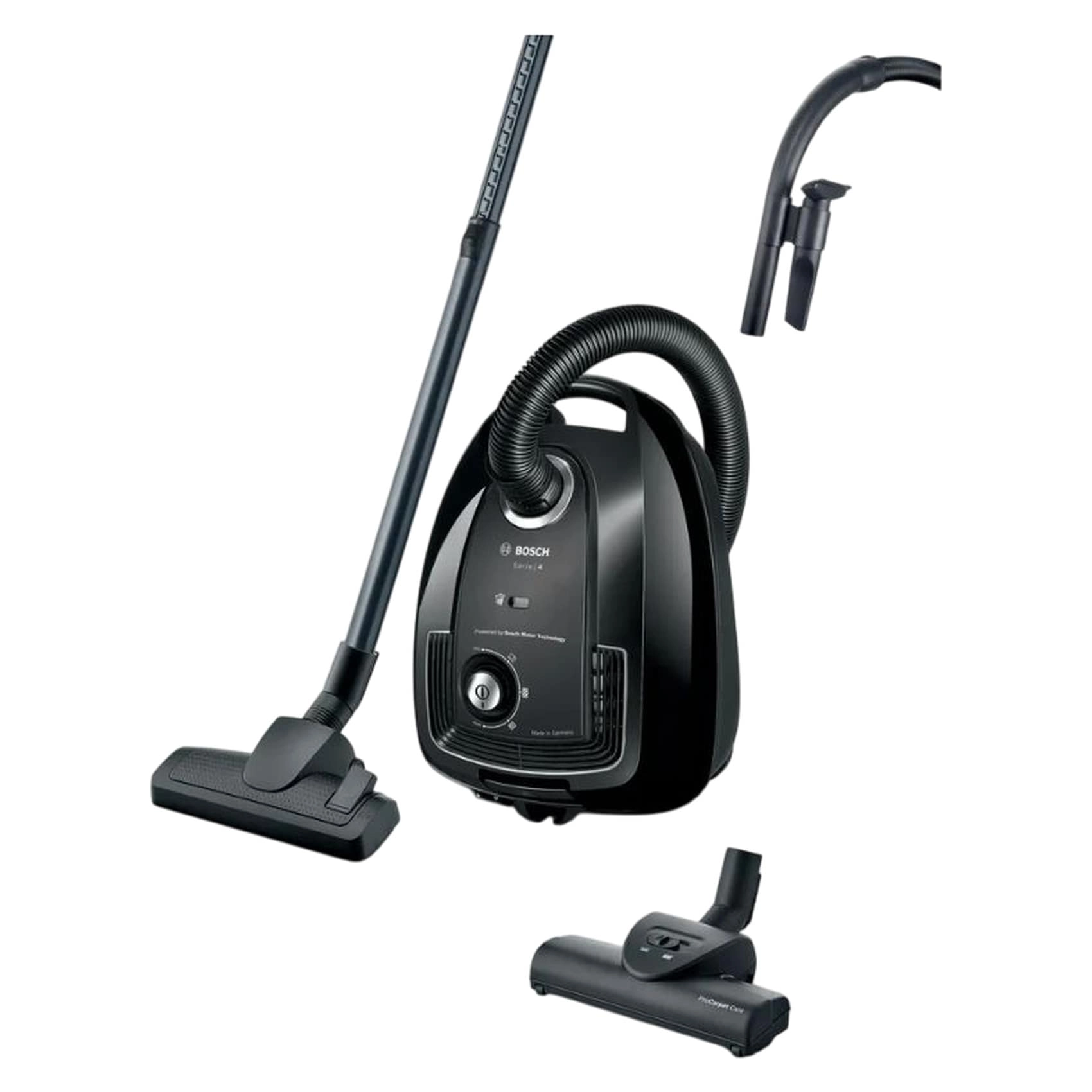 Series 4 (BGL38BA3GB)