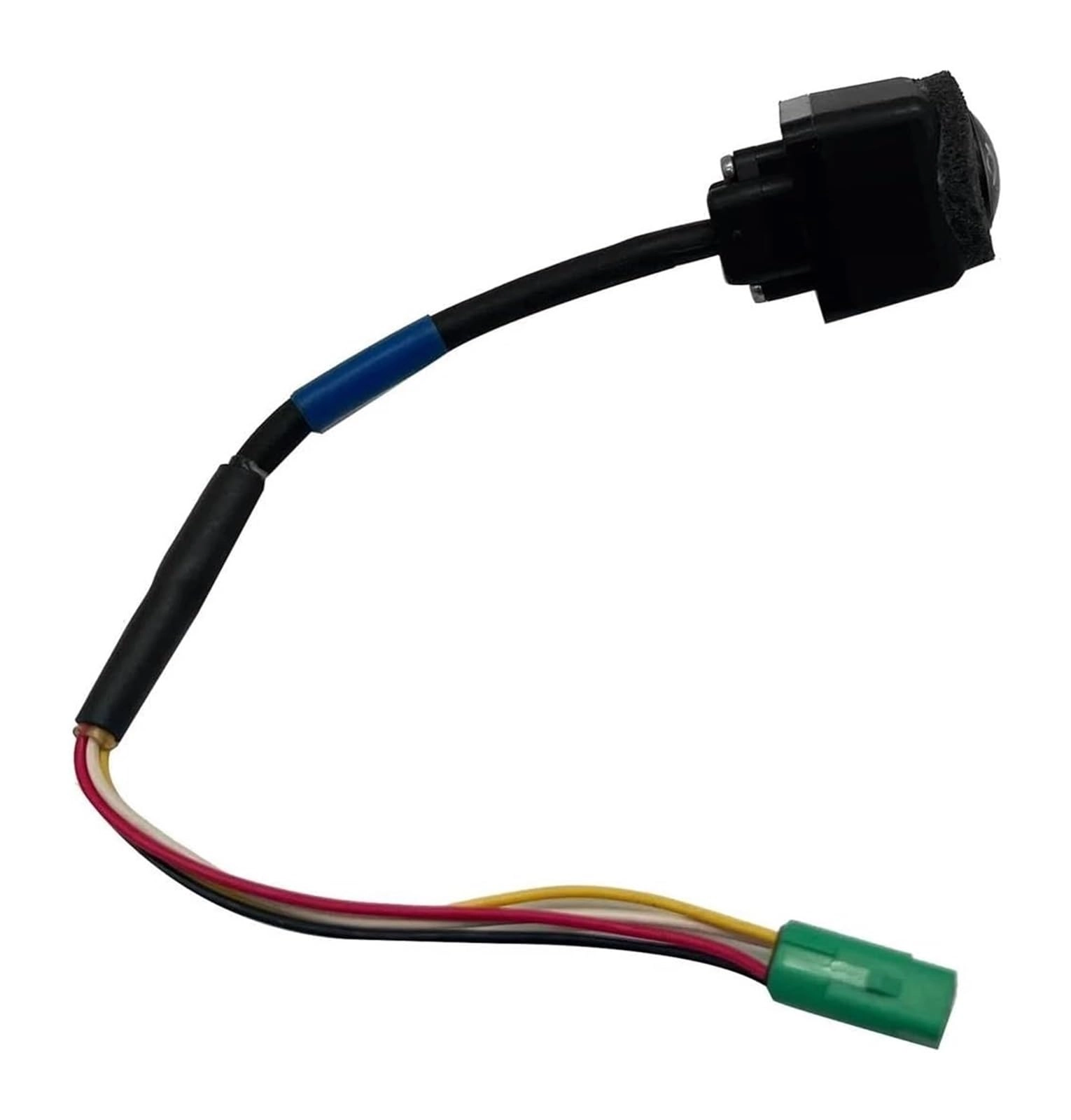 Rear View Camera - Night vision wireless 960*576 pixels