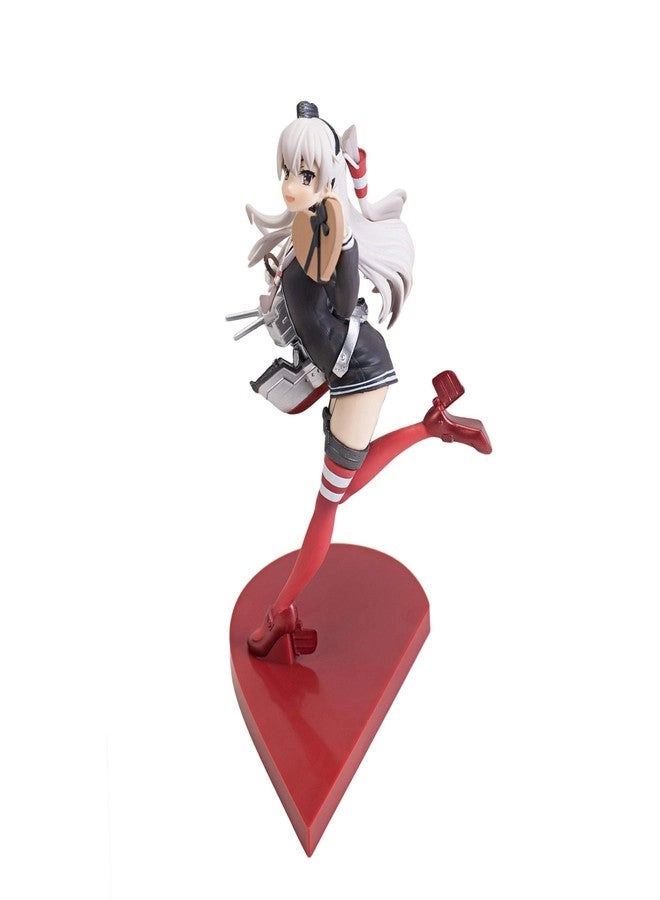 Amatsukaze - Kantai Collection