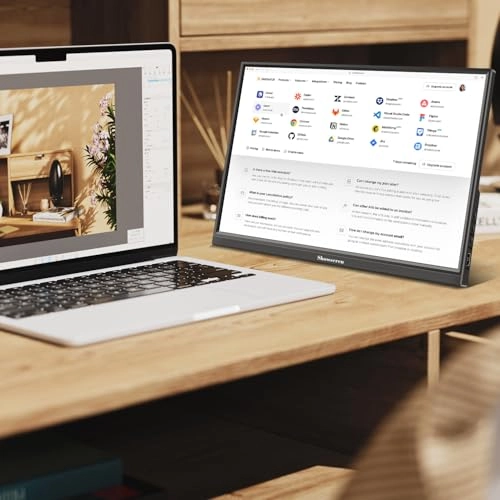 16QTHCM-UK - FHD 16 Inches