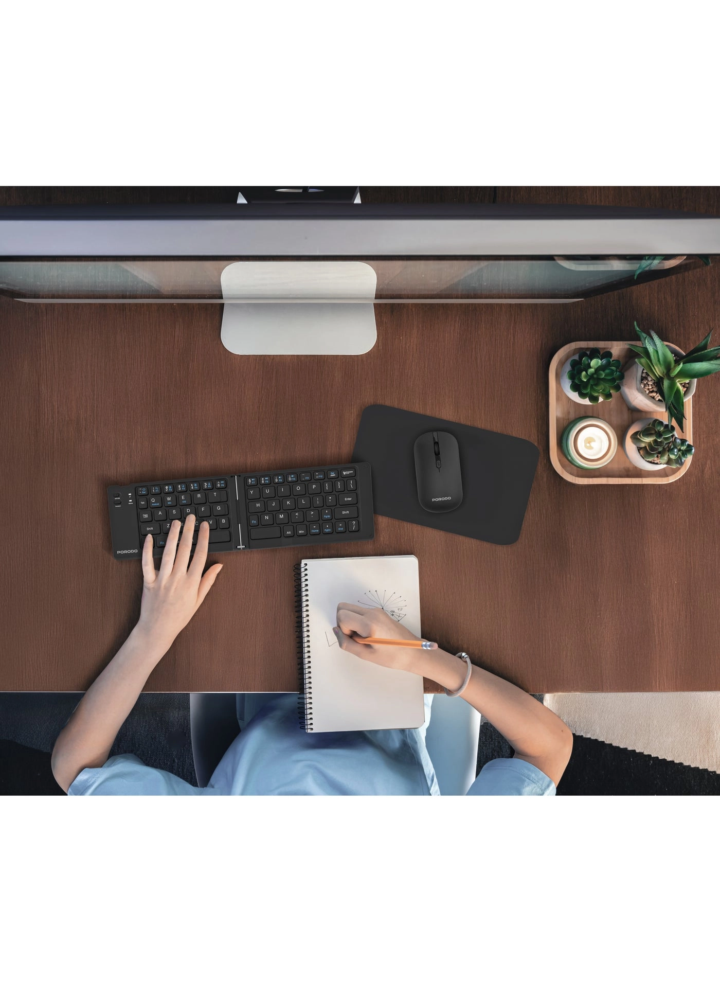 PDKBMSC2285 - US Wireless Kit