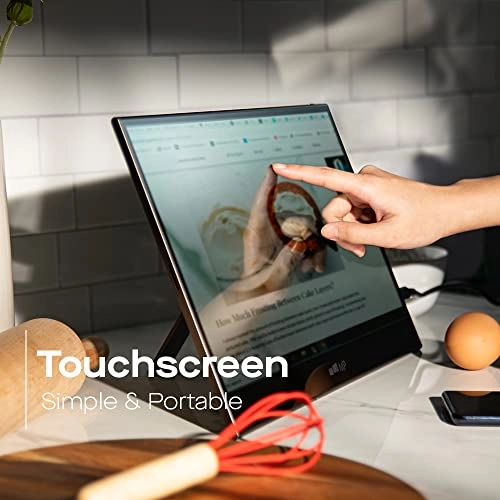 Glance Pro - FHD 15.6"