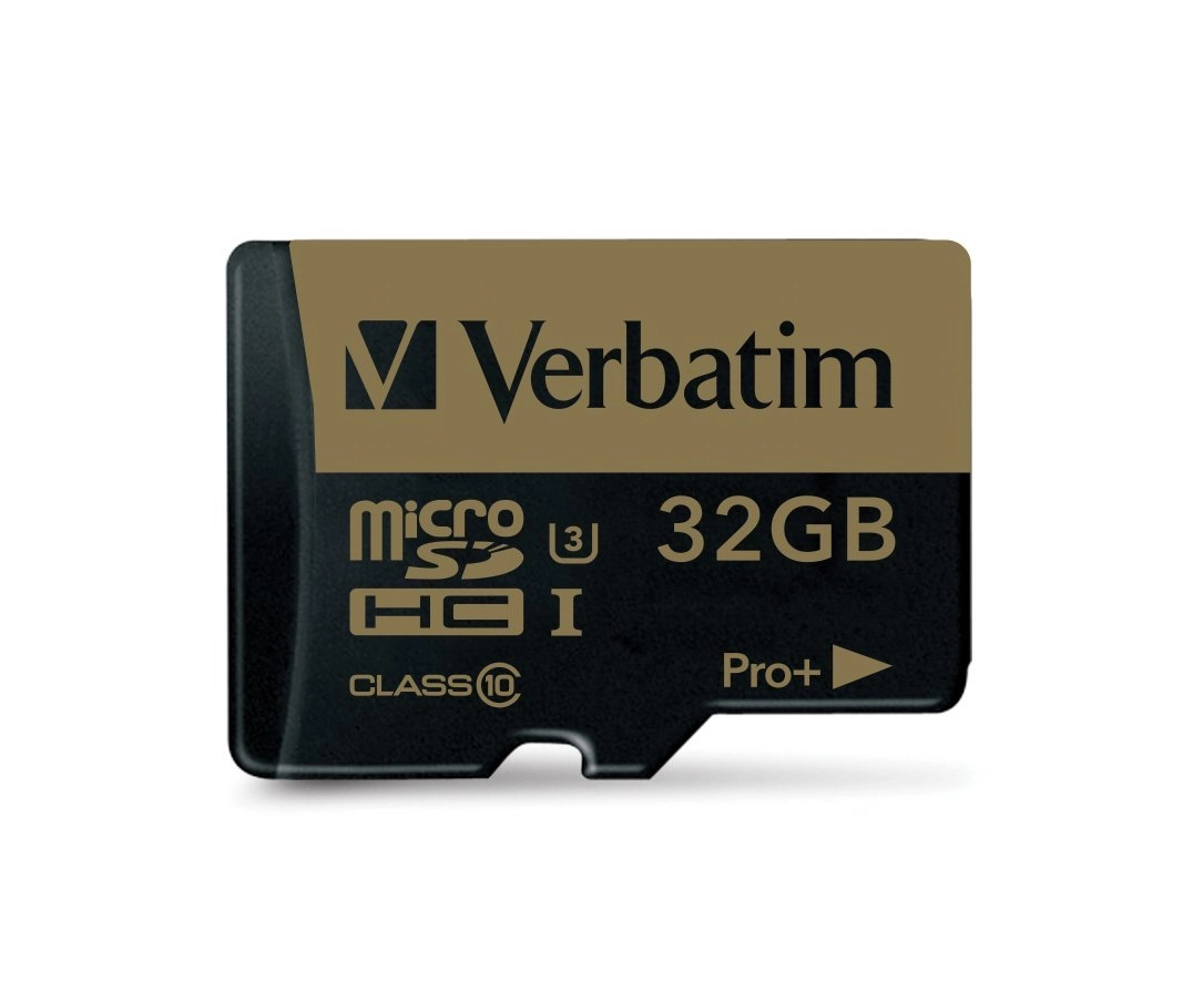 Verbatim Pro Plus 600X - 32GB