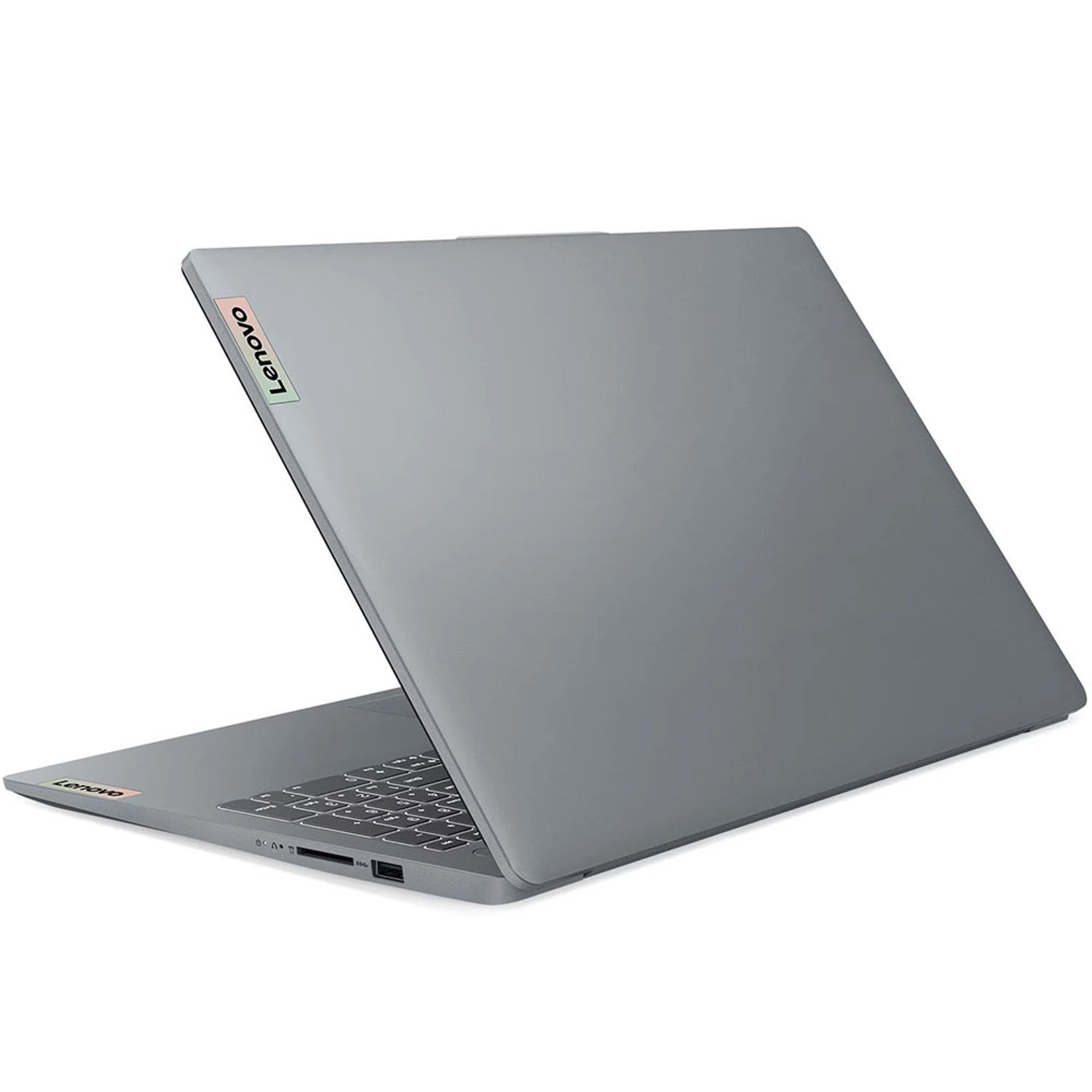 IdeaPad Slim 3 82XM0 - 15.6'' Ryzen 7 7730U 16GB DDR4 512GB SSD