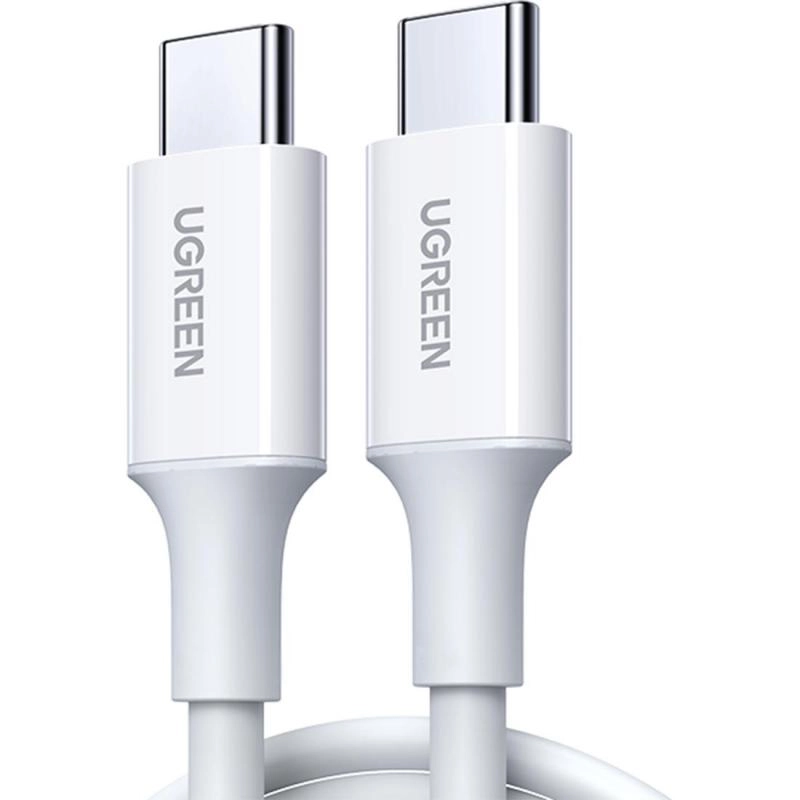 US300 Cable 100W USB-C to USB-C 1m