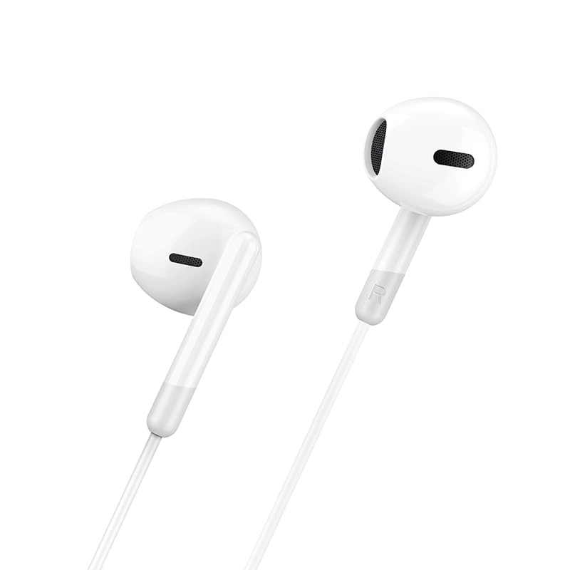 EB314W Wired Earphone