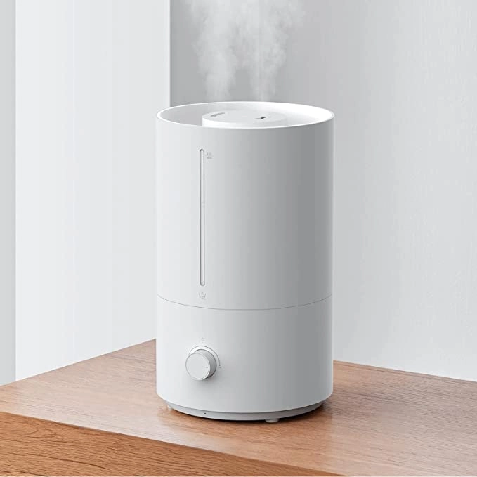 Humidifier 2 Lite - 300 milliliter/hour 4 Liter