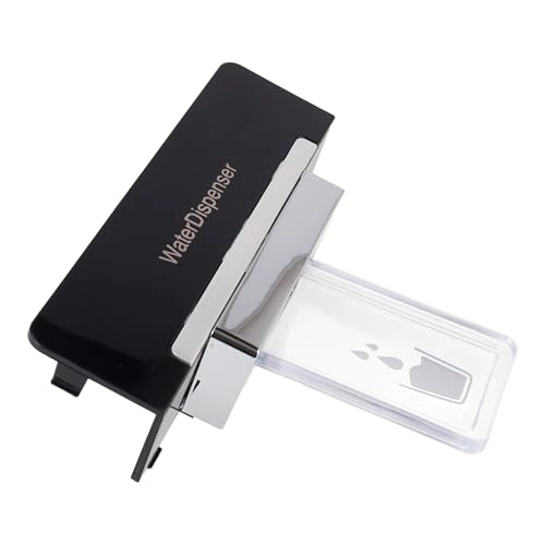 Cold Water Dispenser Tap Push Button - CFE1691DB