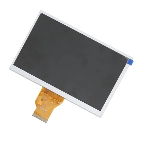 TFT LCD Display Module - Fditmqn6zueofd 7 inch 800x480