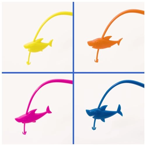 Baby Shark Let's Go Hunt Musical Fishing Game - 4 years+