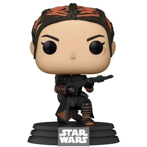 FUNKO Fennec Shand - Star Wars