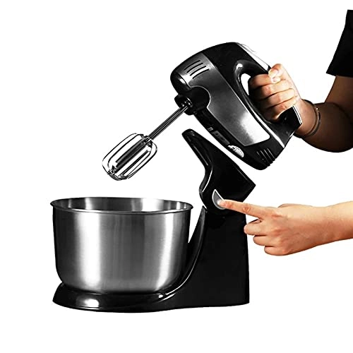 Stand Mixer - 300W