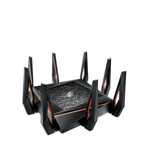 ROG Rapture GT-AX11000