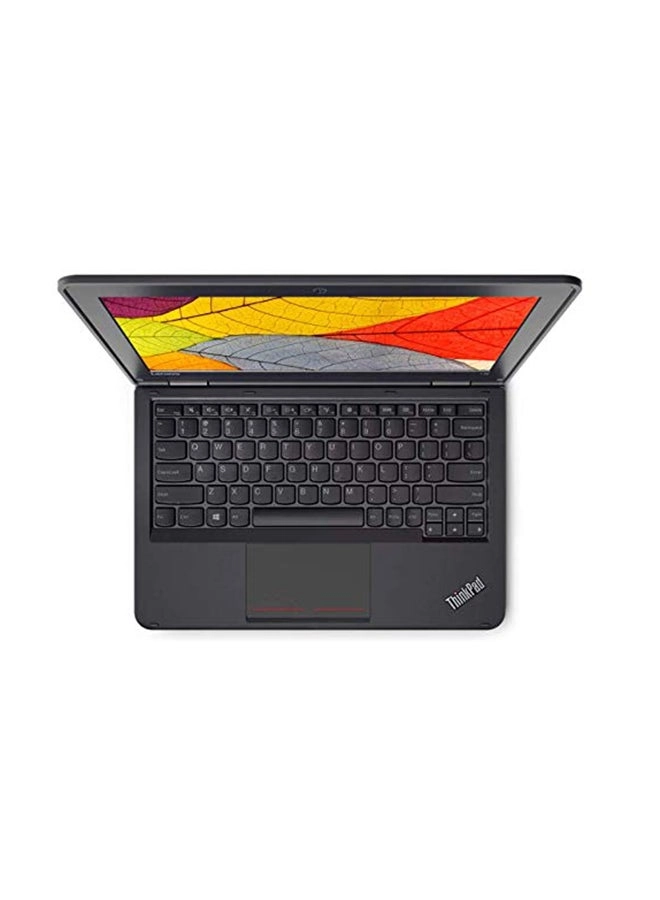 (Renewed) ThinkPad 11e - 11.6'' Celeron N 4GB DDR3 16GB HDD