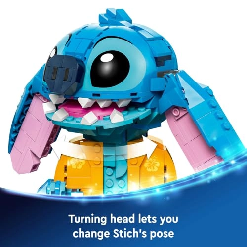 Disney Stitch (43249)