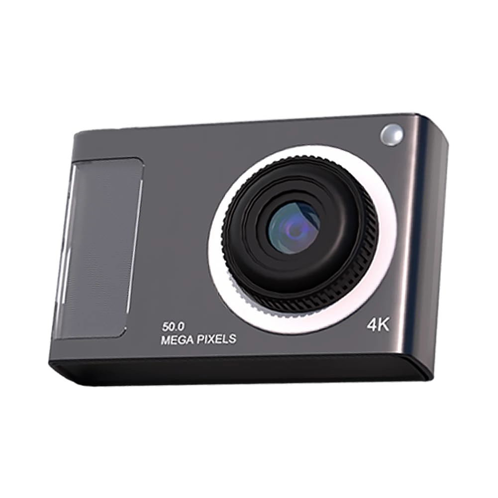 clothdank Mini CCD Camera