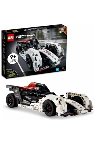 Technic Formula E Porsche 99X Electric (42137)