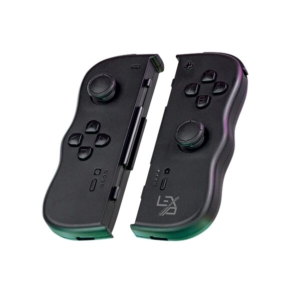 Lexip Twin Pads