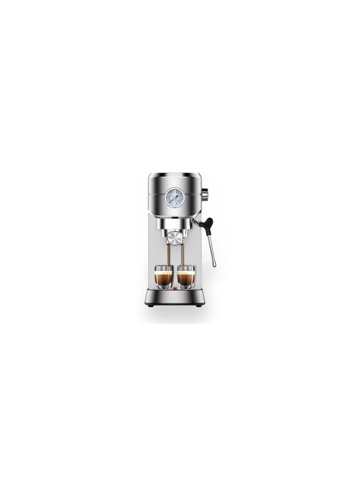 ECM2030 Espresso Machine 20 Bar Thermoblock